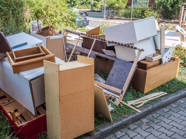 Best Recycling Services for Junk  in Many, LA