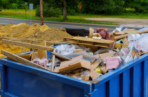 Best Commercial Junk Removal  in Many, LA